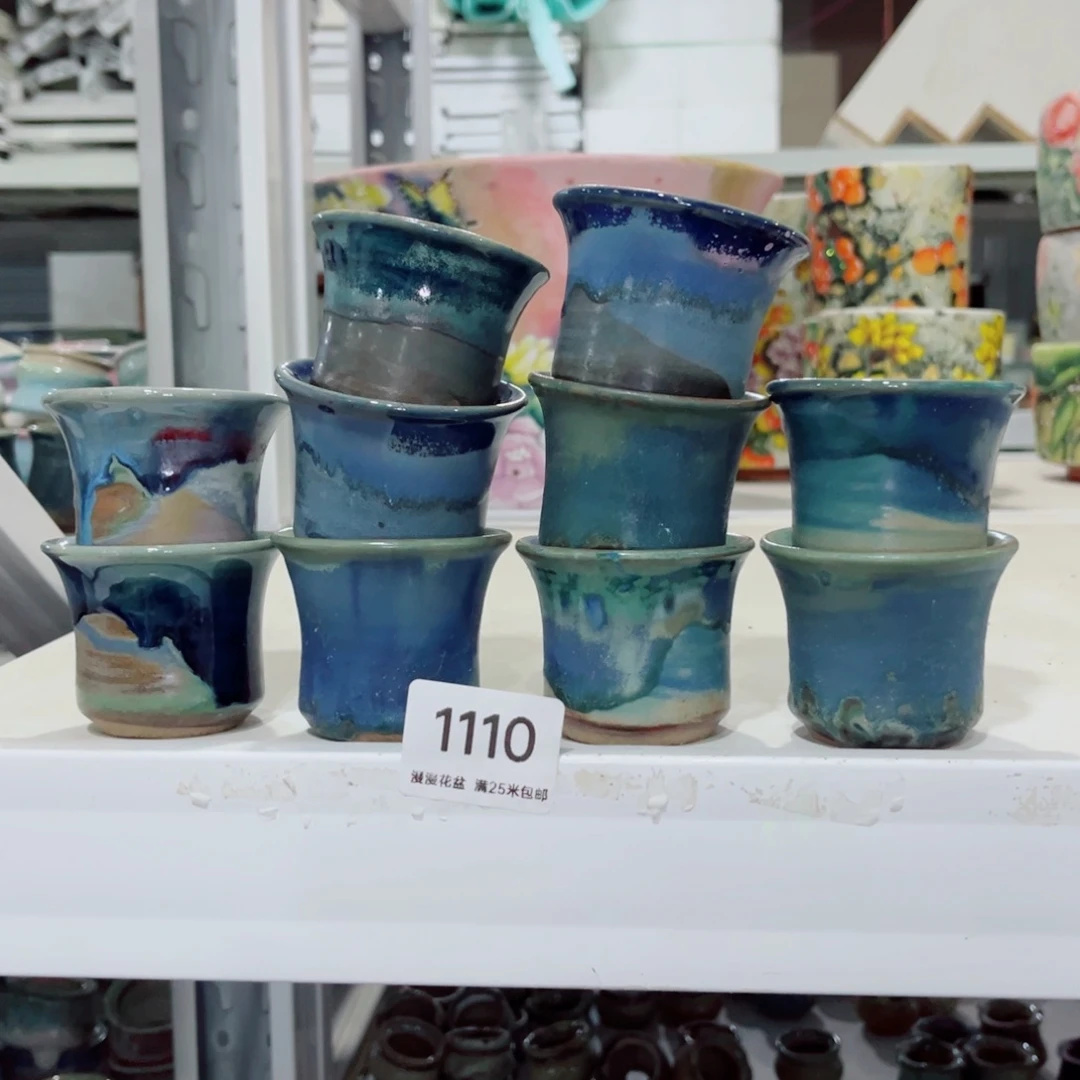1110内口6景德镇手工制作