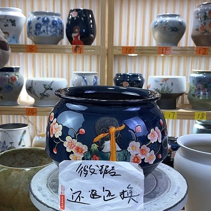 罐陶瓷陶瓷陶瓷陶瓷