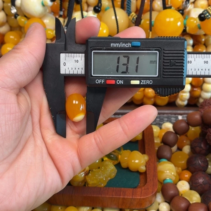 非金属配珠配饰118