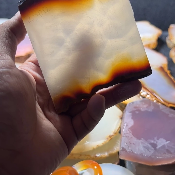快***者定制玛瑙天然玛瑙手镯定制