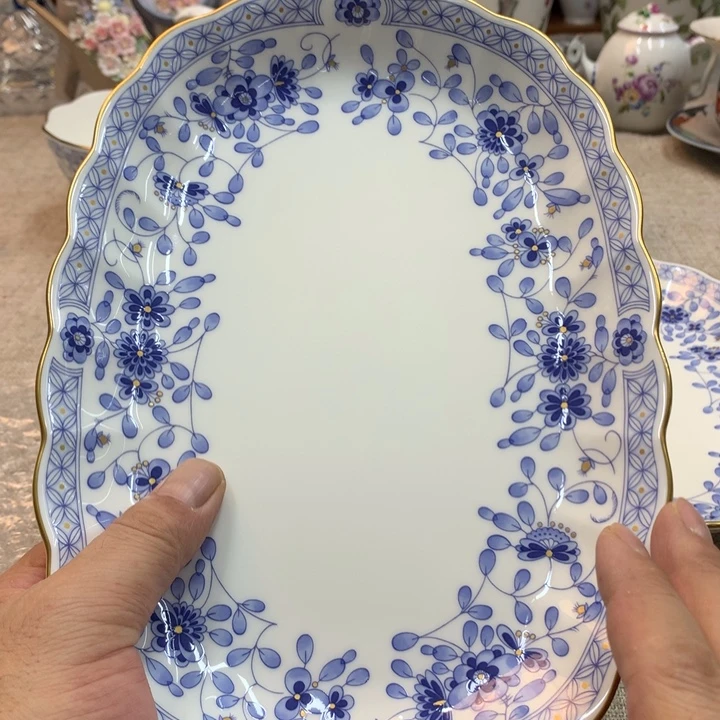 瑄***猫金瓷阁家的美丽瓷器