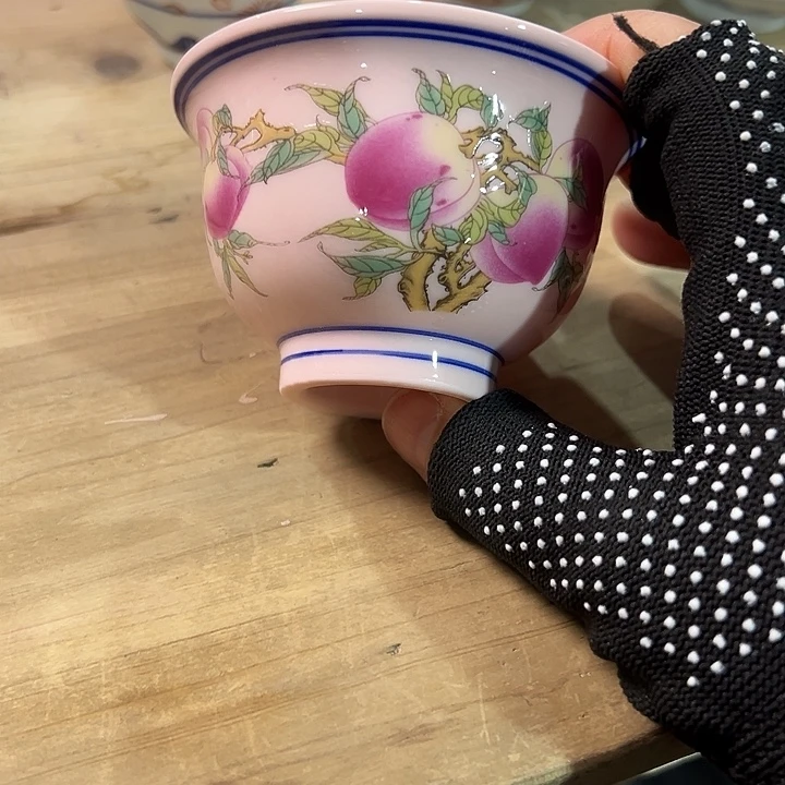 景德镇瓷器研究开发基地副