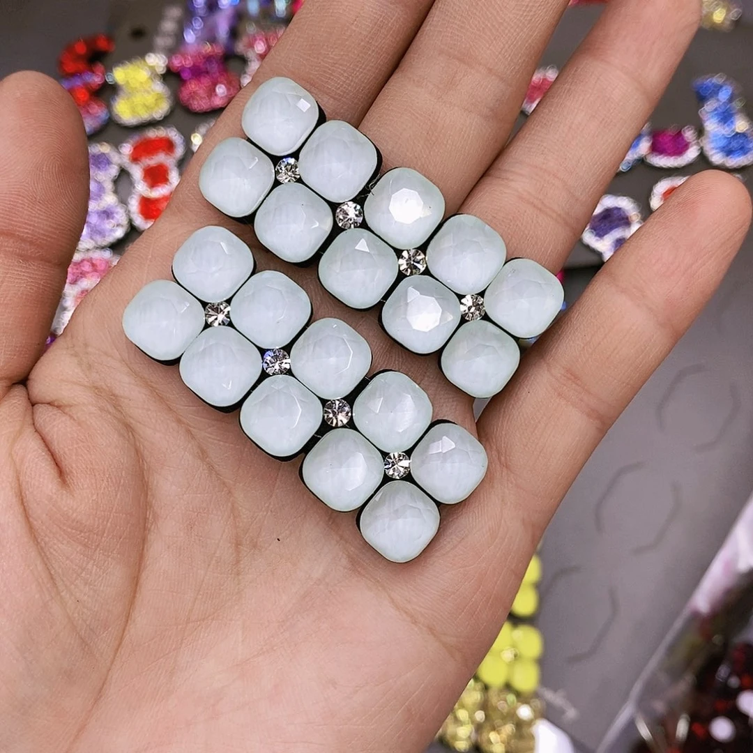 【闪购商品】布艺铁合金