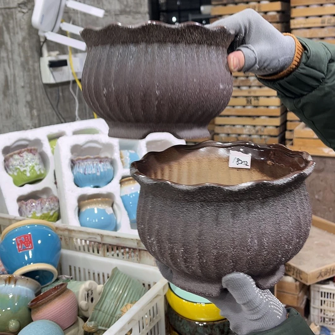 红陶正品数量有限