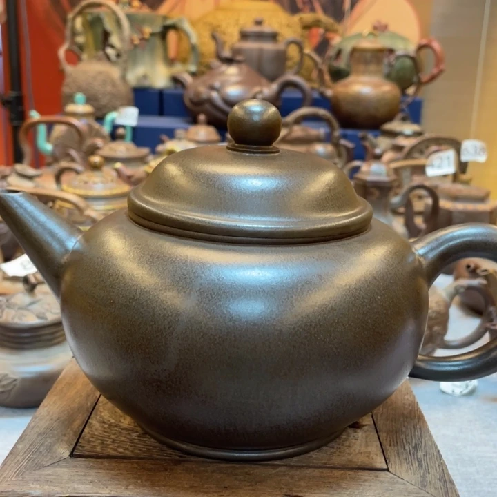 茶壶紫砂紫砂茶具紫砂
