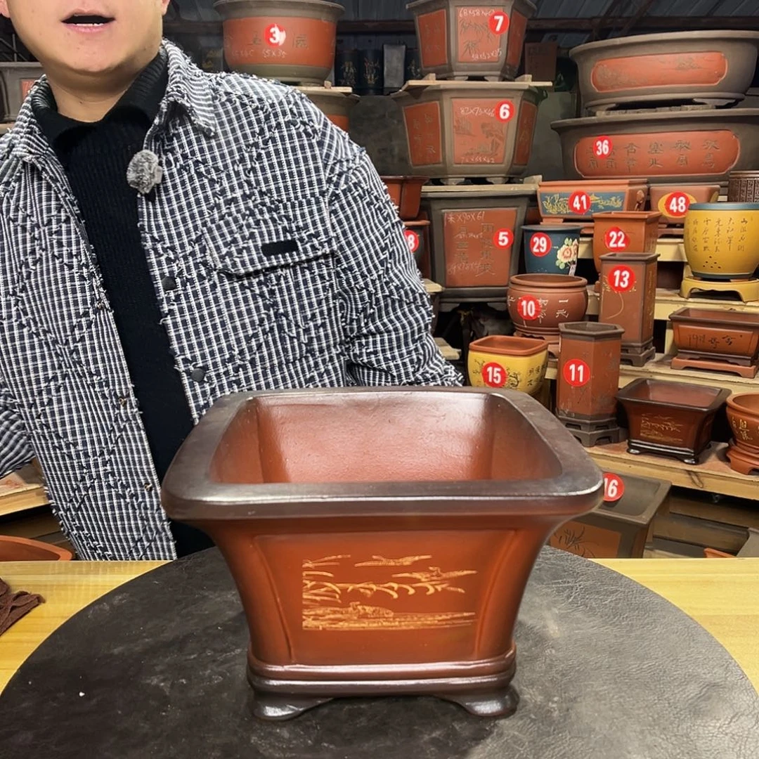 其他紫砂精品紫砂