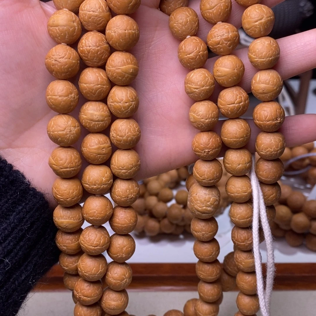 吊坠凤眼菩提尼泊尔凤眼脖挂