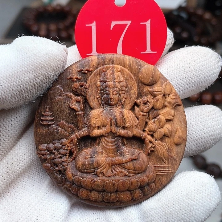 贡木其他千手观音贡木