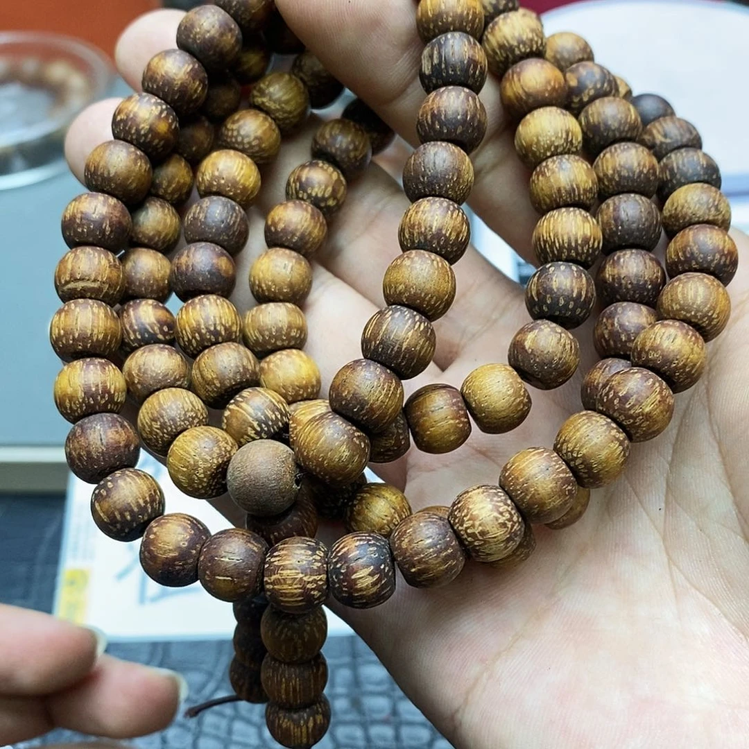 沉香碎屑沉香海南琼脂天香