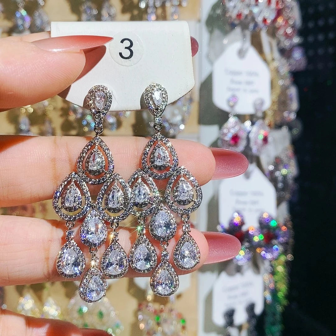 铜合金锆石925银