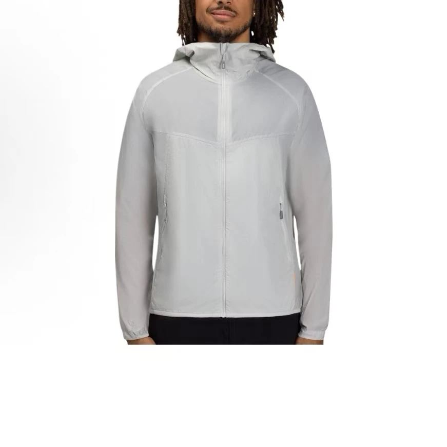 夏季皮肤衣超薄防泼水风壳男女款外套