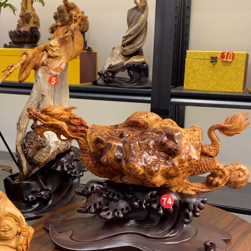 【闪购商品】柏木（崖柏）