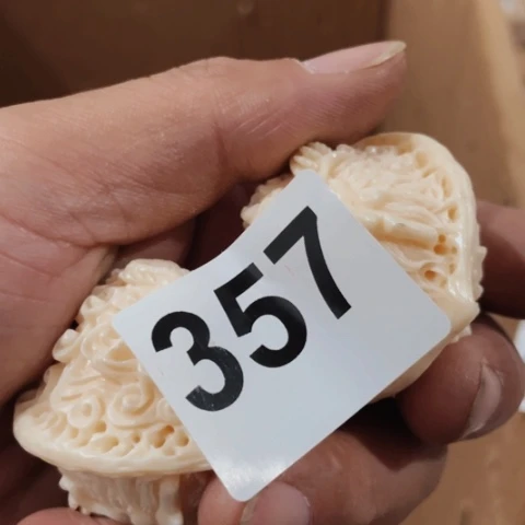 芝***语非洲紫檀（红花梨）