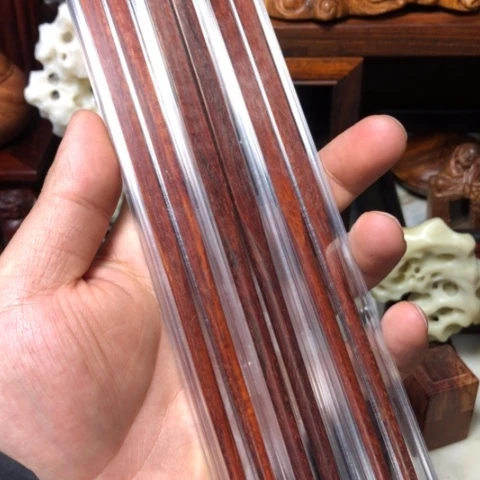 檀香紫檀（小叶紫檀）薄*?