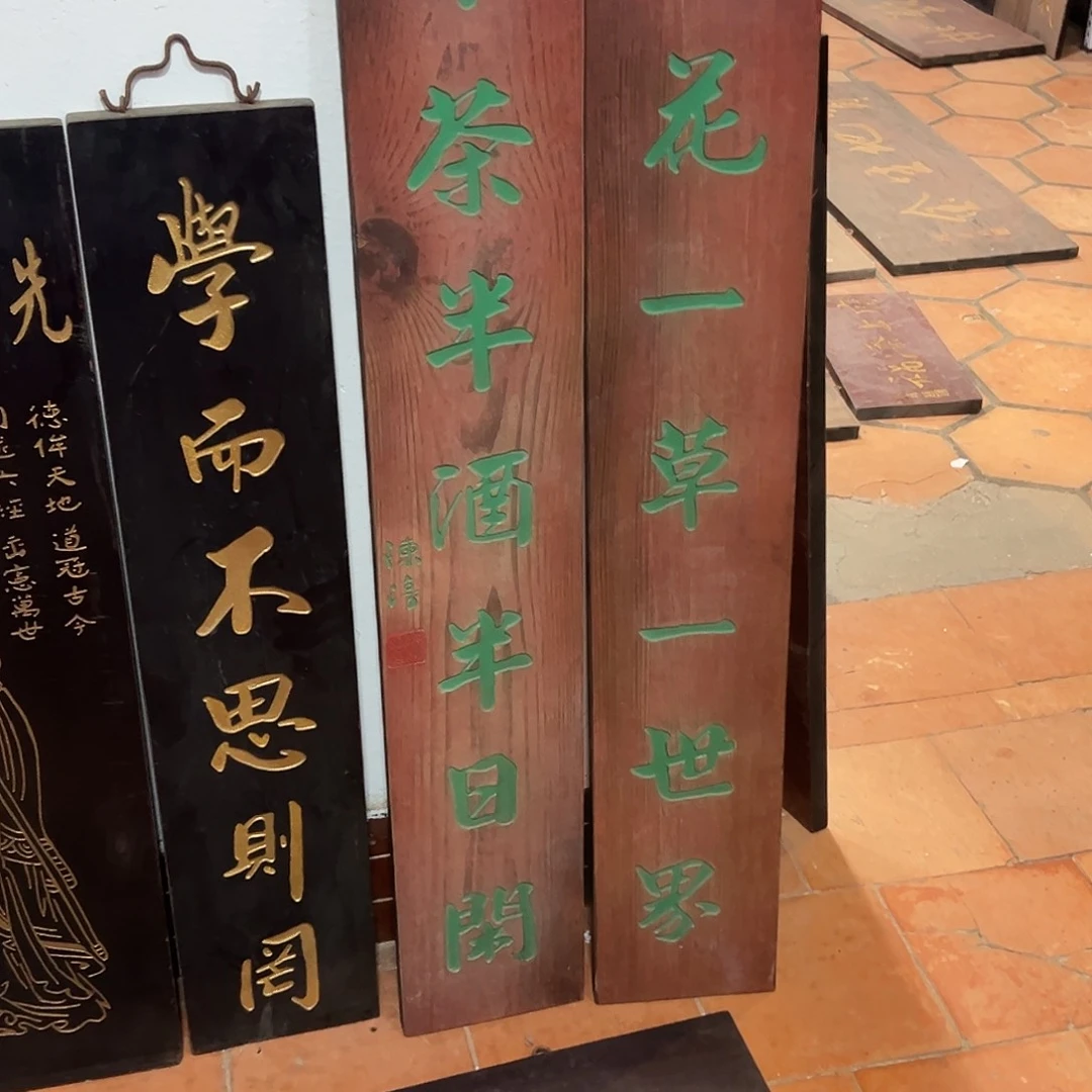 隨***樂楠木一花一草一世界