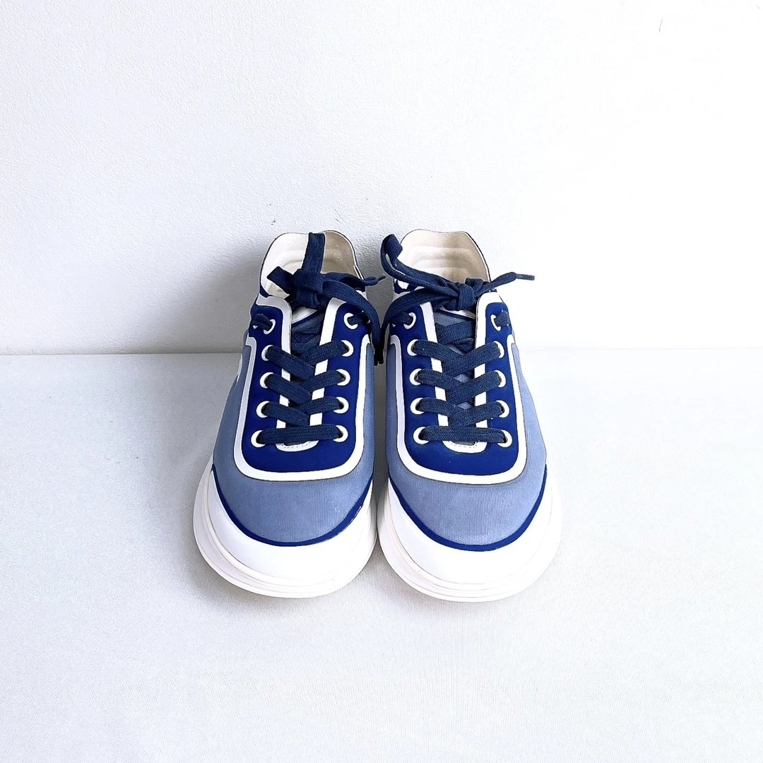 95新 Chanel/香奈儿 95新/Chanel/香奈儿/运动鞋/36码/Xsp39566