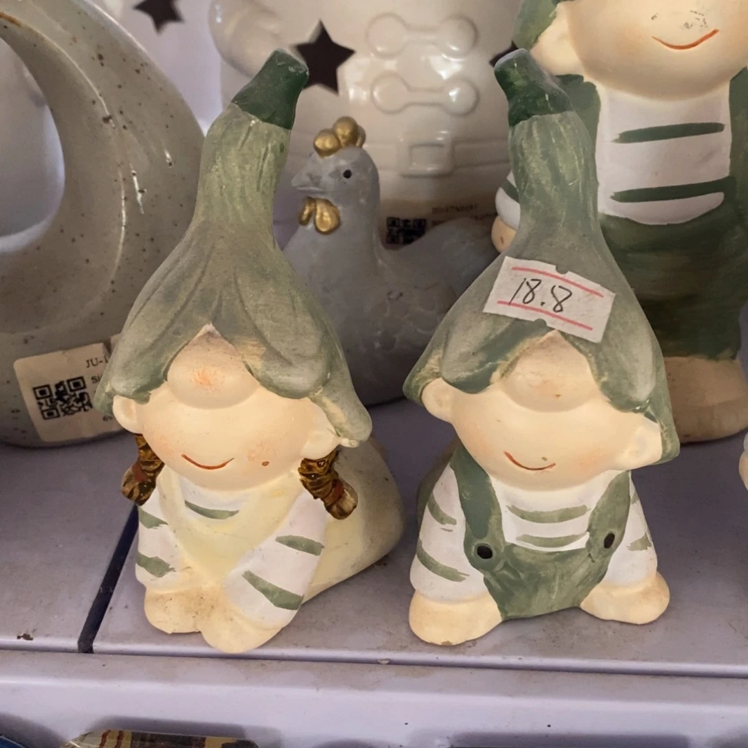 瓷片清仓特价28包邮不退换