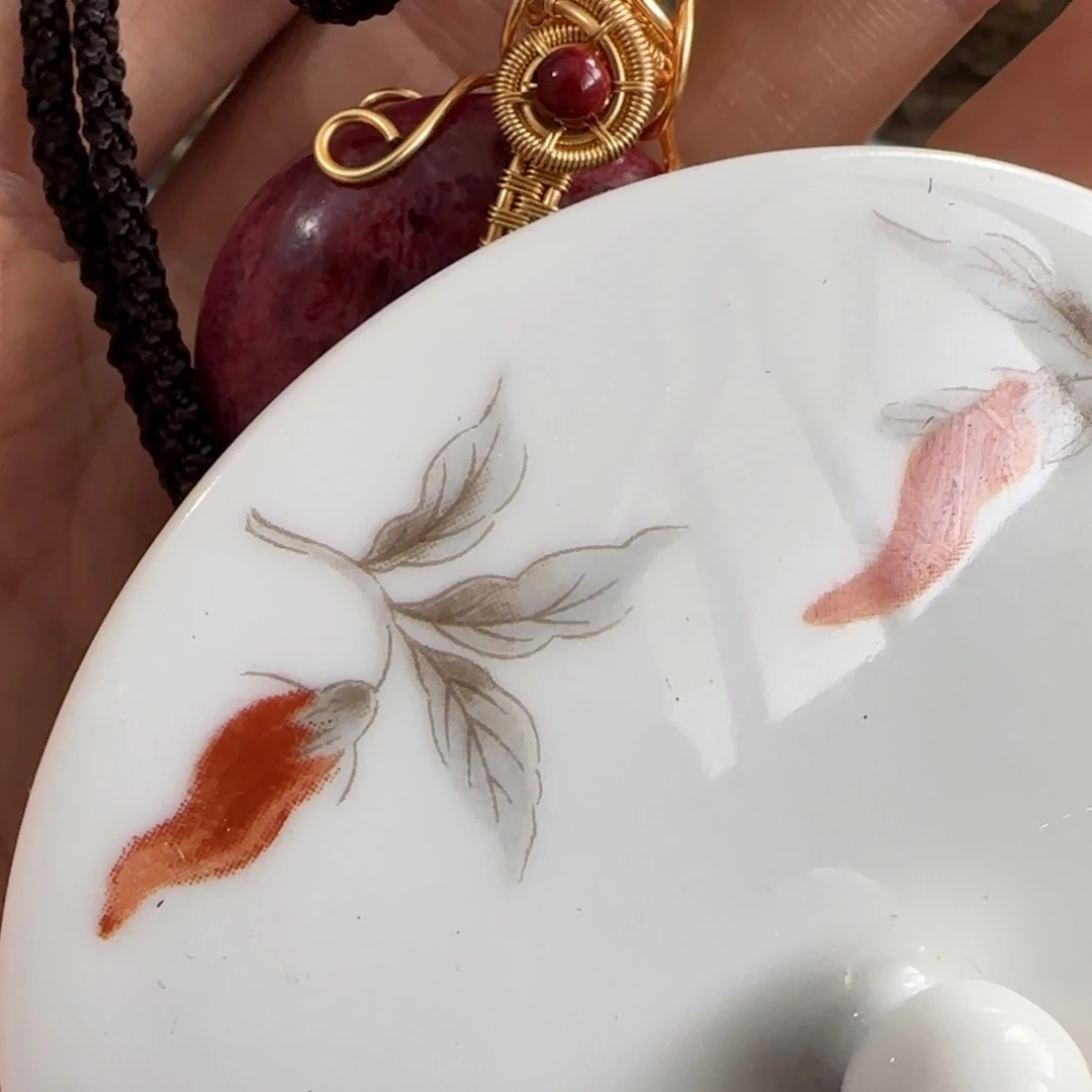 摆件茶文化，工艺古美术