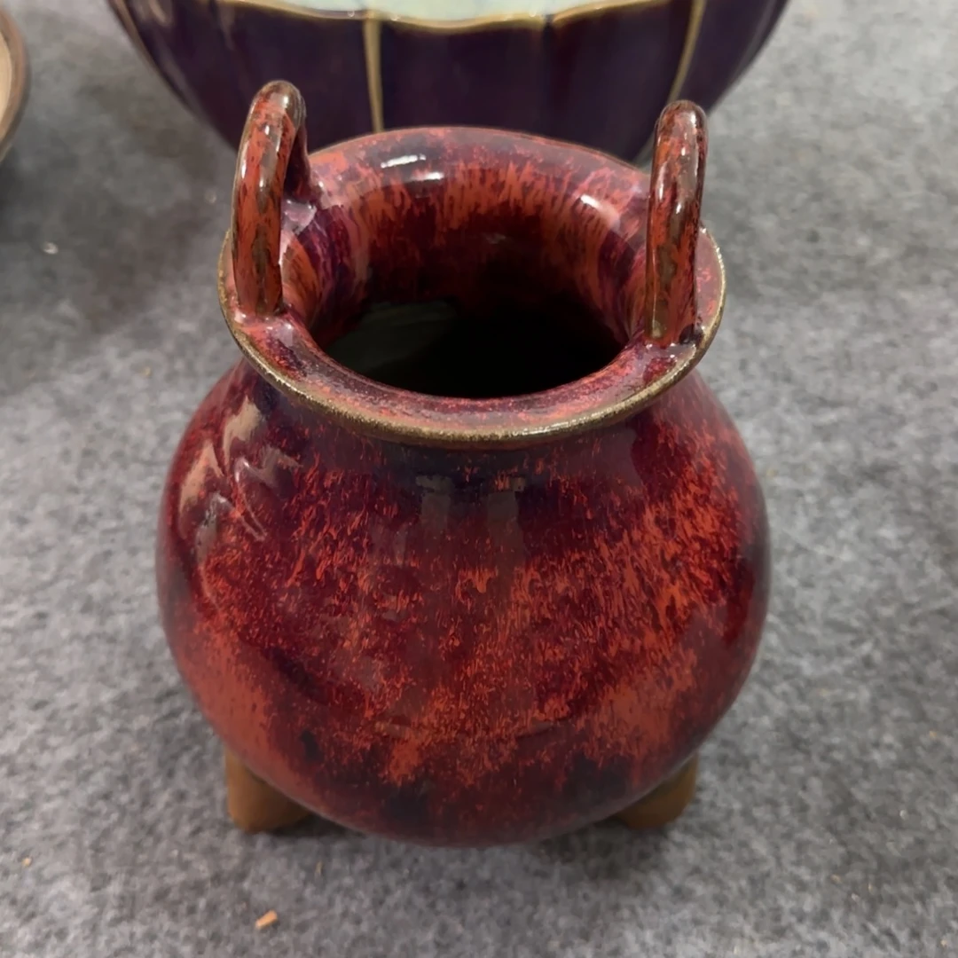 用***4陶瓷摆件摆件摆件