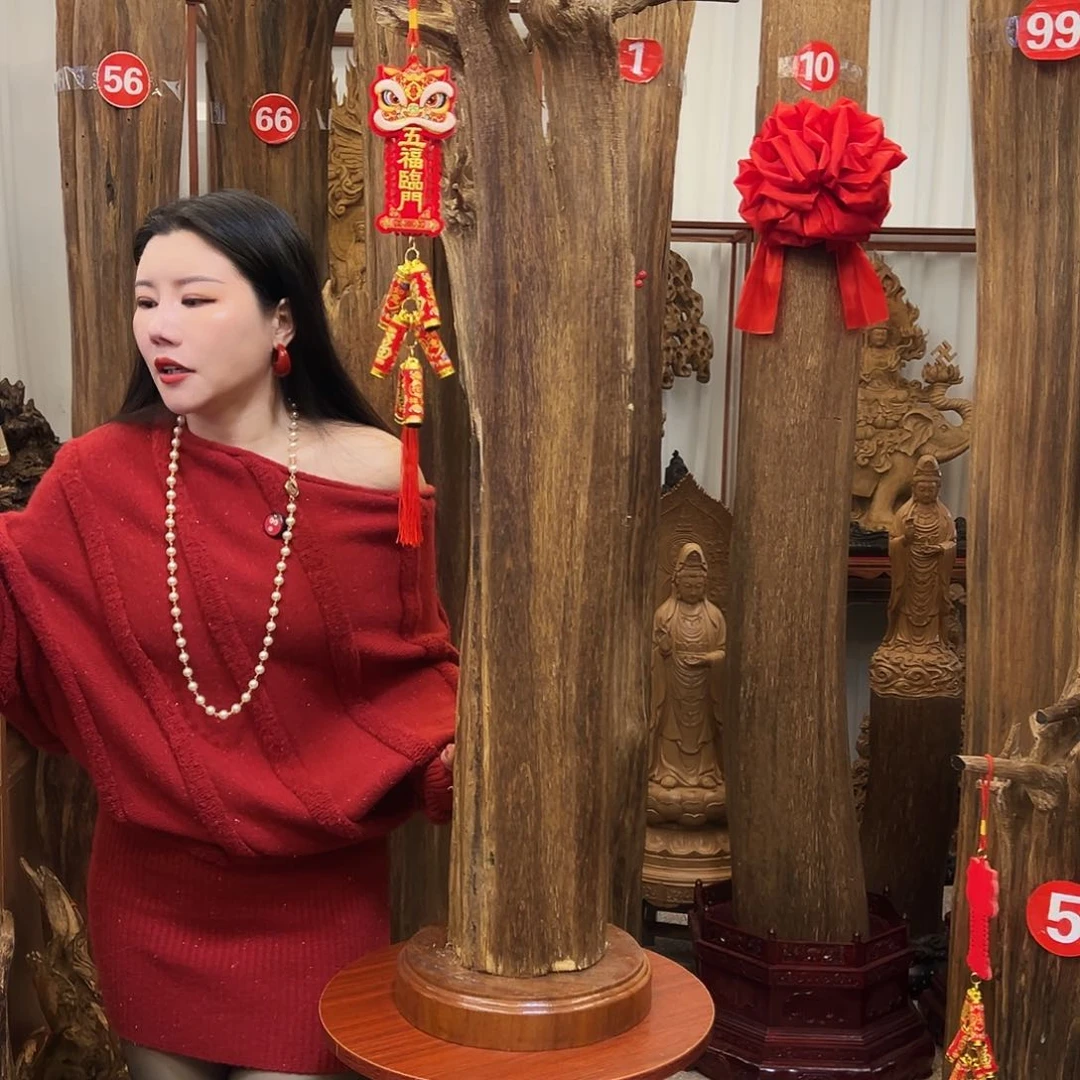 沉香摆件沉香摆件