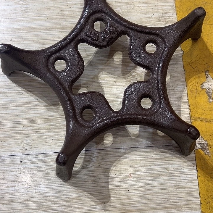 铁中古工艺品摆件