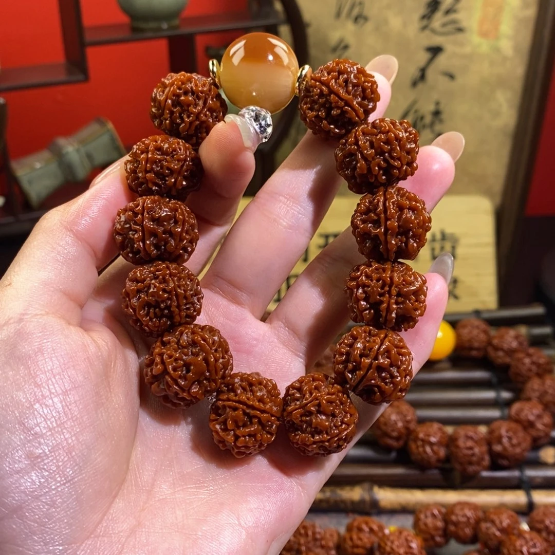 手串金刚菩提620.   Y