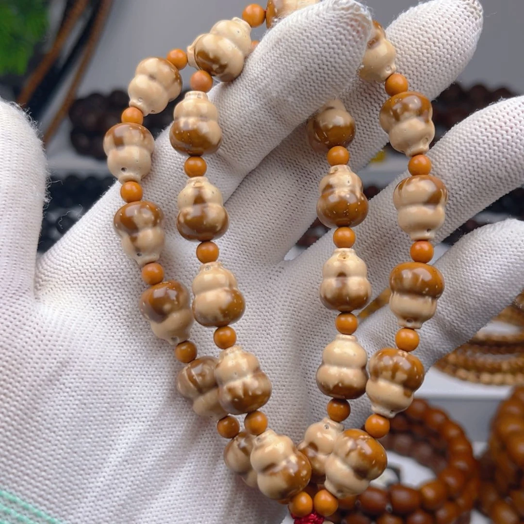 手串紫金鼠紫金鼠葫芦11