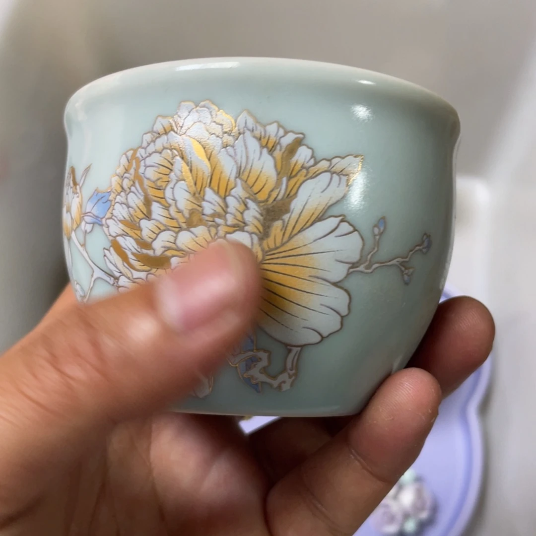 无运费险略有微瑕介意勿拍