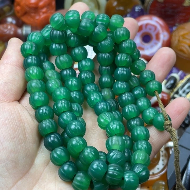 玛瑙/玉髓颈饰未镶嵌?****?