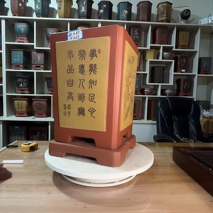 退***色紫砂工艺厂生产加工