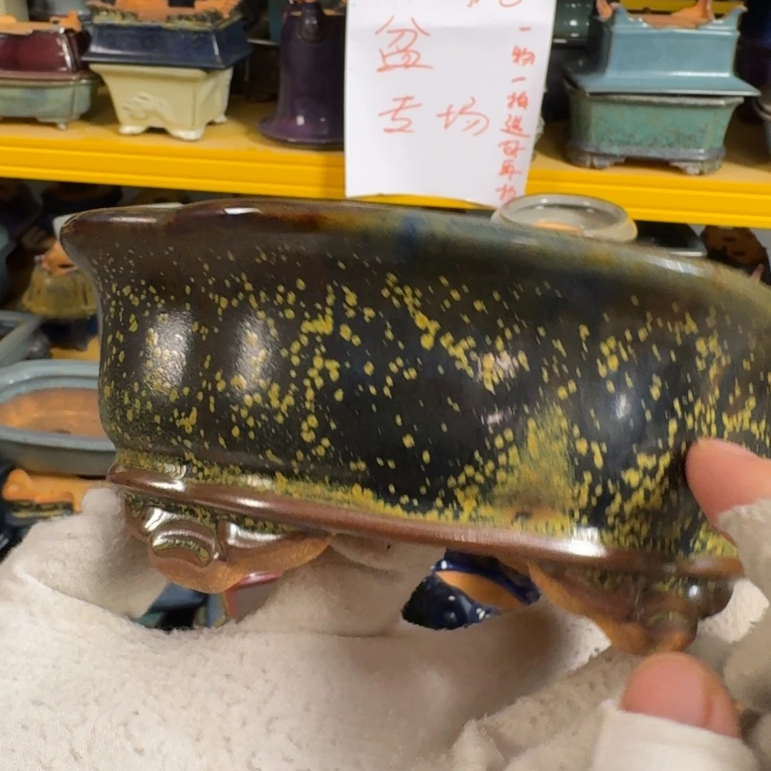 觉象花盆觉象花盆