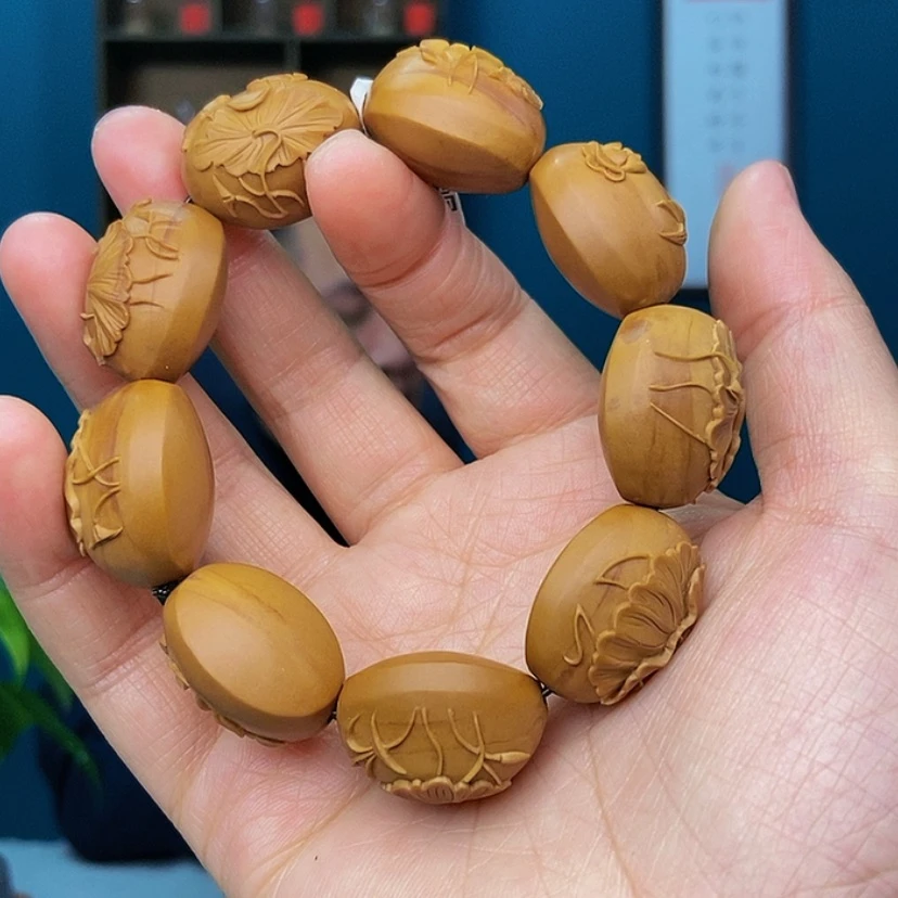 【闪购商品】橄榄核手串/手链66666666666666666666