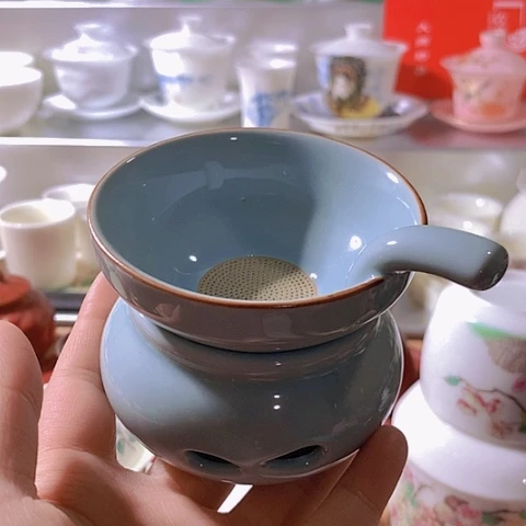 陶瓷制品及陶瓷艺术品微瑕