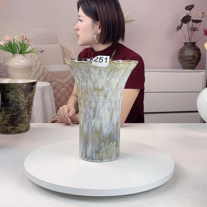 摆件251景德镇陶瓷艺术精品