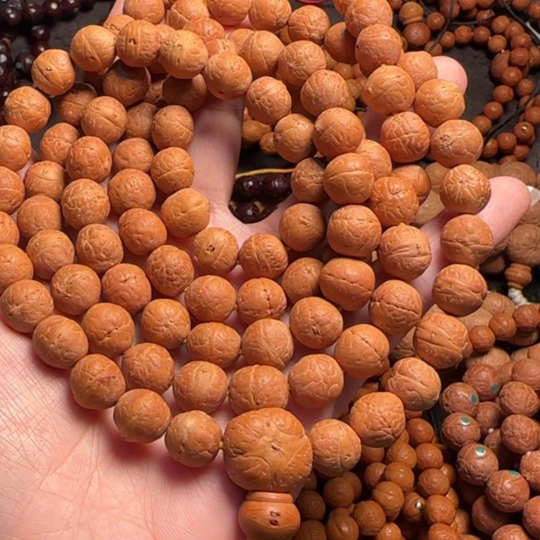 【闪购商品】吊坠凤眼菩提凤眼尼泊尔