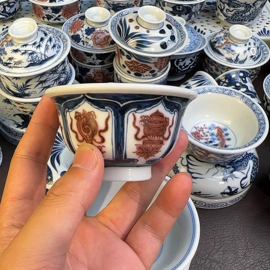 来***喽瓷片景德镇陶瓷大学录取分数线