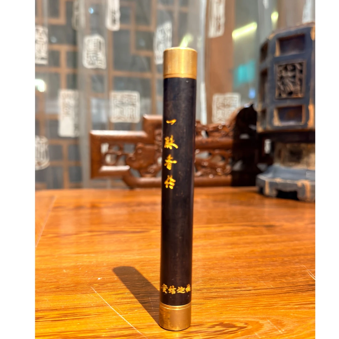 一脉香传【蜜结迦楠】20支装 高货限量返场香薰香料