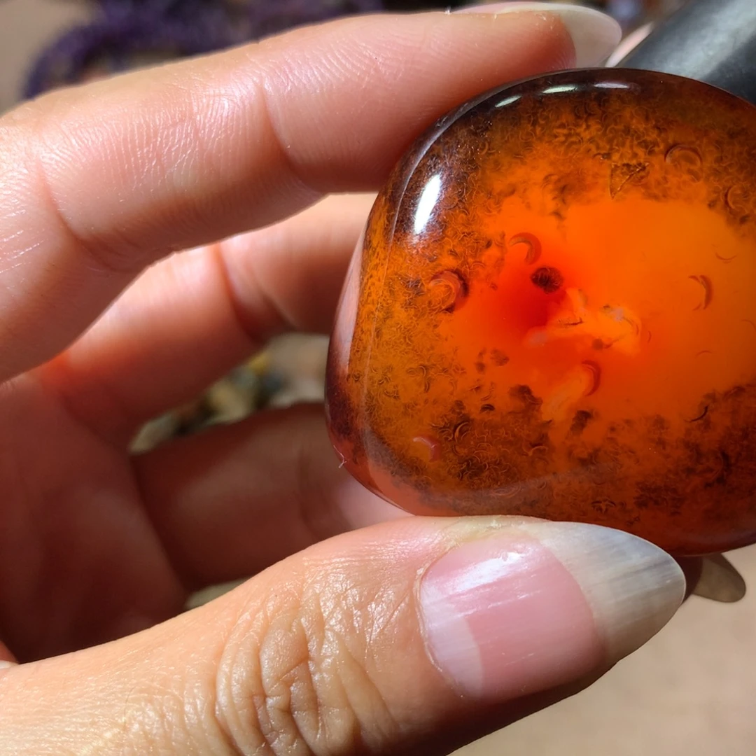 石材大漠戈壁原石