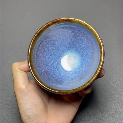 【闪购商品】茶盏-10154..........