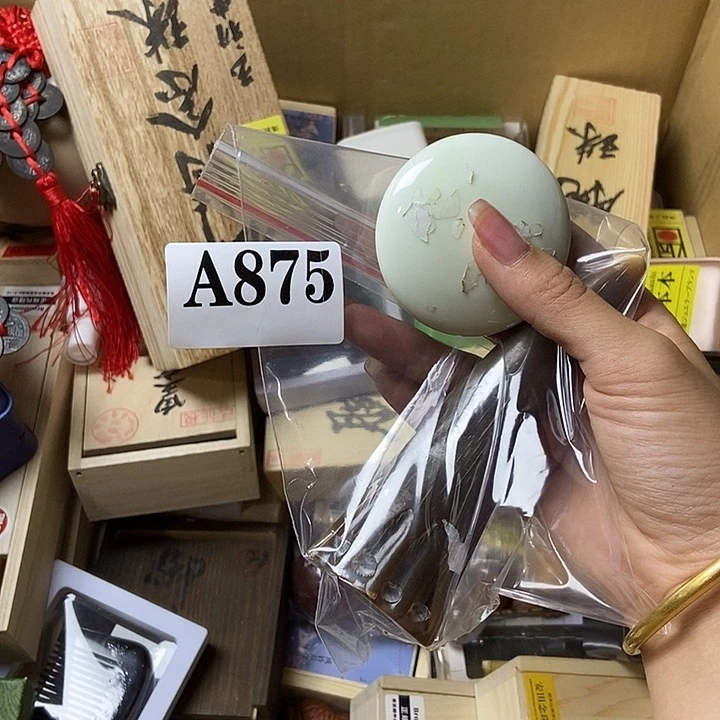 琉璃手工艺品3****4