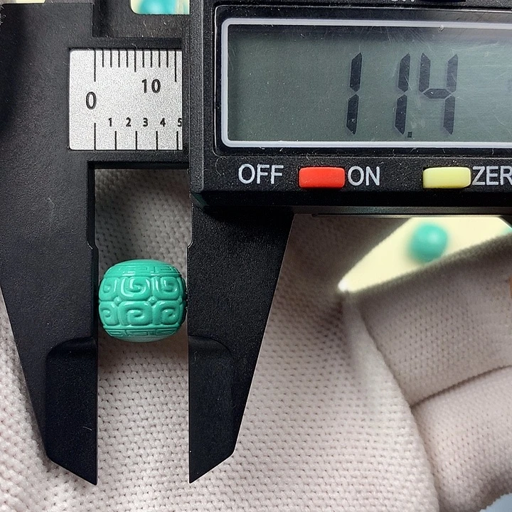 湖北原生态配饰 回纹11m