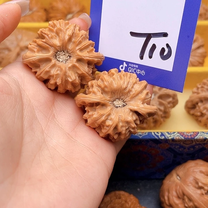 把件文玩核桃用****0文玩核桃龙门涧10