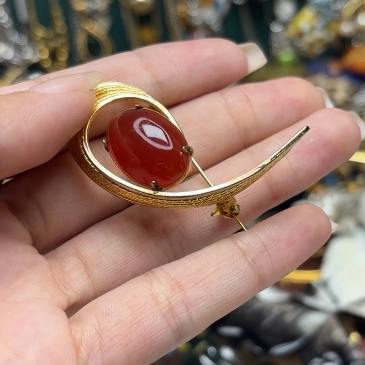 贝壳中古饰品 中古饰品