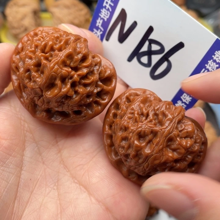 把件文玩核桃宫灯42尺