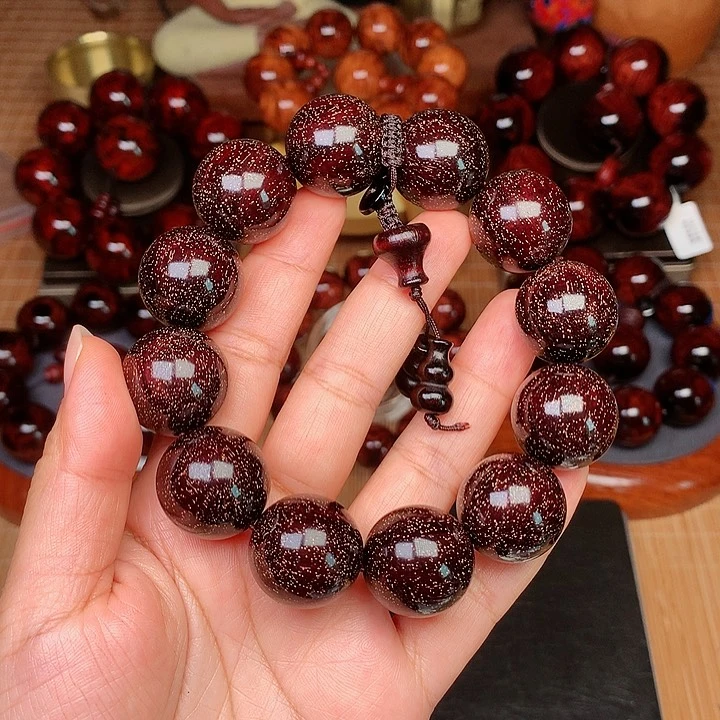 檀香紫檀（小叶紫檀）桃3w 2.0