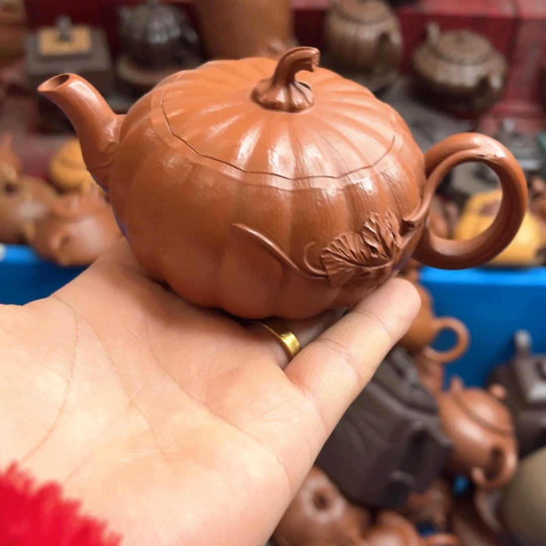 紫砂茶壶瑕疵………………………………瑕疵