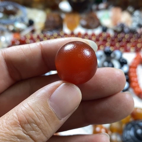 玛瑙/玉髓未镶嵌挂件