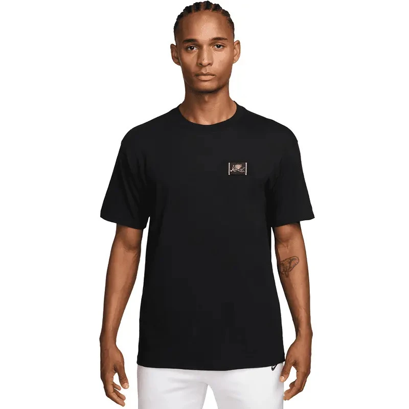 耐克/nike 男子运动休闲短袖T恤IH1170010