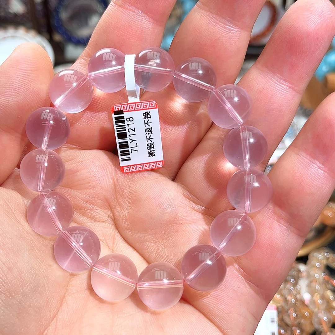 ****未镶嵌手链水晶手链06