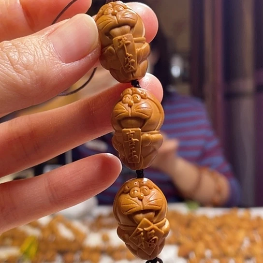 手串/手链橄榄核橄榄核